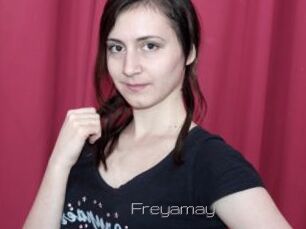 Freyamay