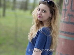 Freyamonae