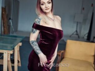Freyataboo