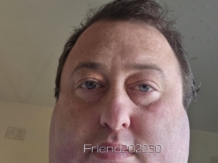 Friend202030