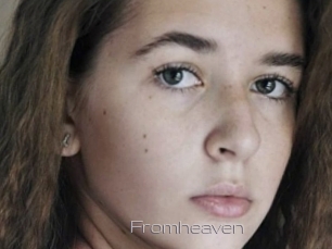 Fromheaven