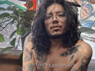 Ftmboypussy69