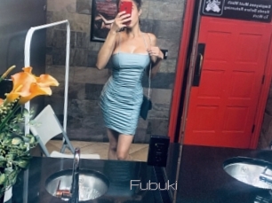 Fubuki