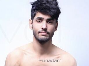 funadam Vidéo de lesbienne