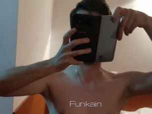 Funkain