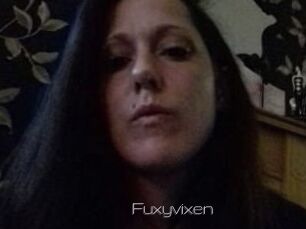 Fuxyvixen