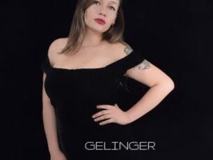 GELINGER
