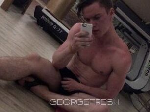 GEORGE_FRESH