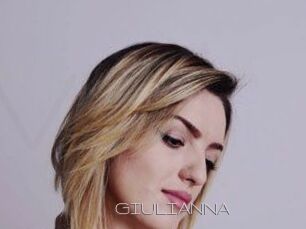GIULIANNA
