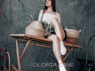 GLORIA_ZANE