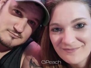 GPeach