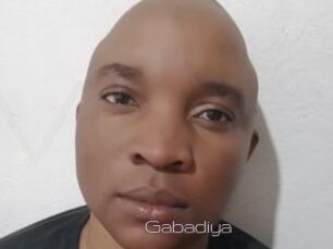 Gabadiya