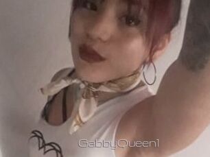 GabbyQueen1