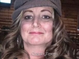 Gabby_Texas