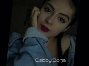 Gabby_Borja