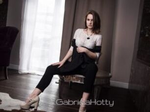 GabrielaHotty