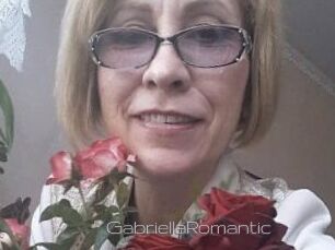 GabriellaRomantic