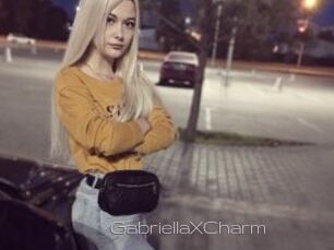 GabriellaXCharm