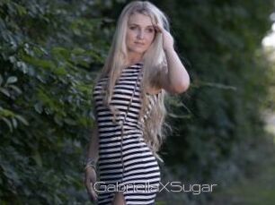 GabriellaXSugar