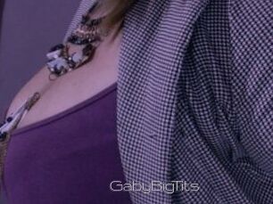 GabyBigTits
