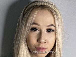 GabyLukreas