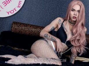 GagaMagical