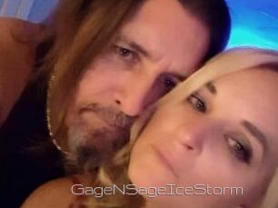 GageNSageIceStorm