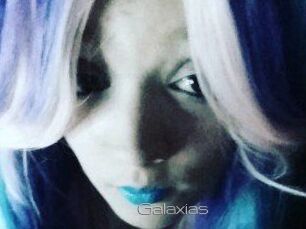 Galaxias