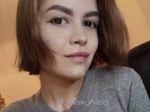 GalaxyAlisa
