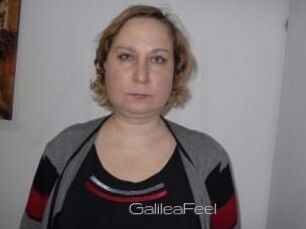 GalileaFeel