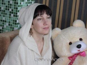 GannaAnna