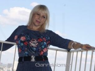 GannaWoman