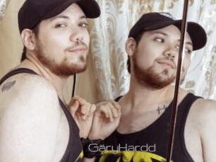 GaryHardd