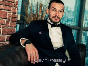 GavinPresley