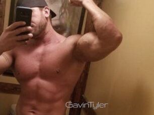 Gavin_Tyler