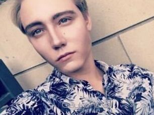 GayKenDoll