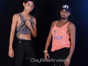 GayRealAnalsex
