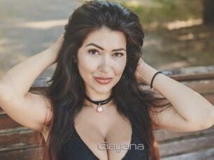 Gayana