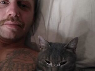 Gbak