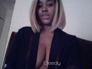 Geedy