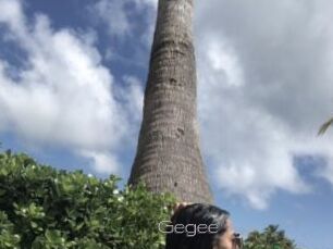 Gegee