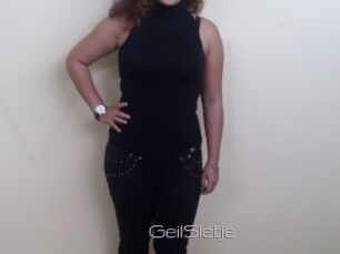 GeilSletje