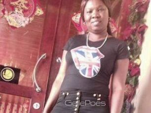 GeilePoes