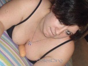 GeilesDing