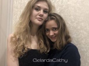 GelardaCathy