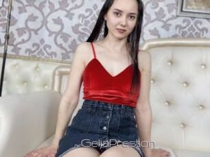 GeliaPreston