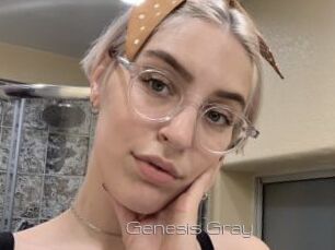 Genesis_Gray