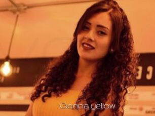 Genna_yellow