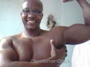 Gentleman_Black