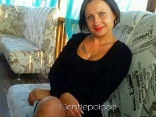 Gentlepoison